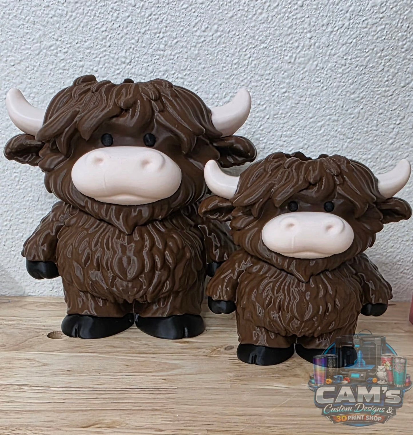 Hand Soap & Toothbrush Holders
