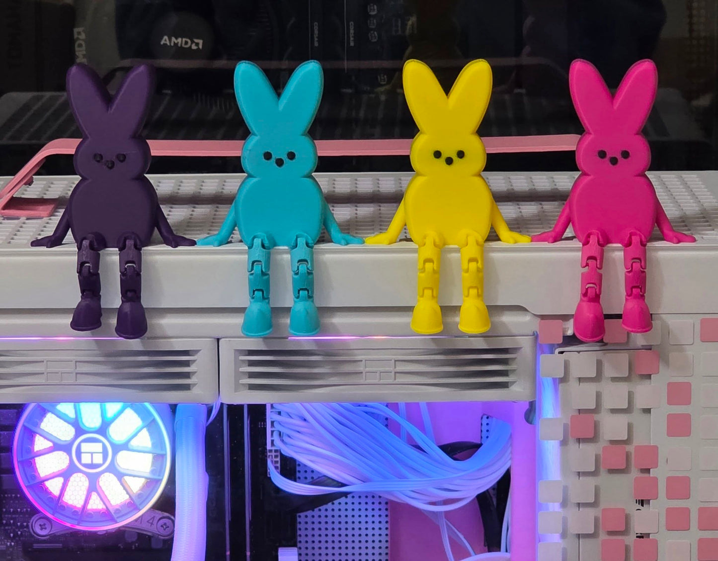 Its Peep Time