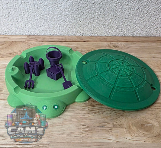 Turtle Sandbox