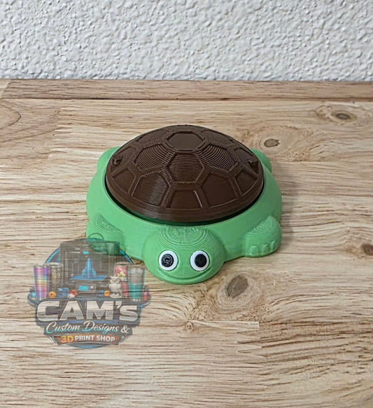 Turtle Clicker