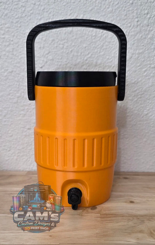 Can Cooler