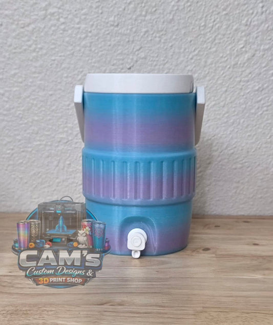 Beautiful Can Cooler