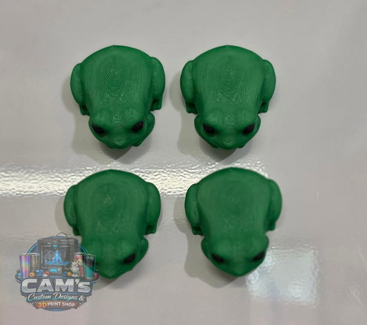 Frog Magnets