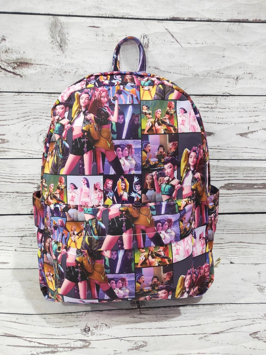 Kids Backpacks