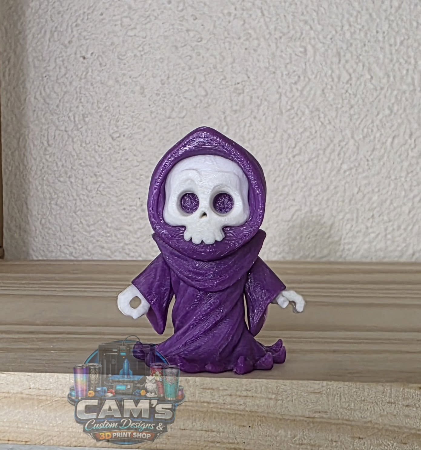 Grimm Reaper