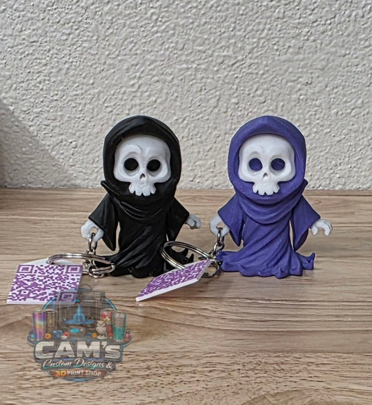 Grimm Reaper