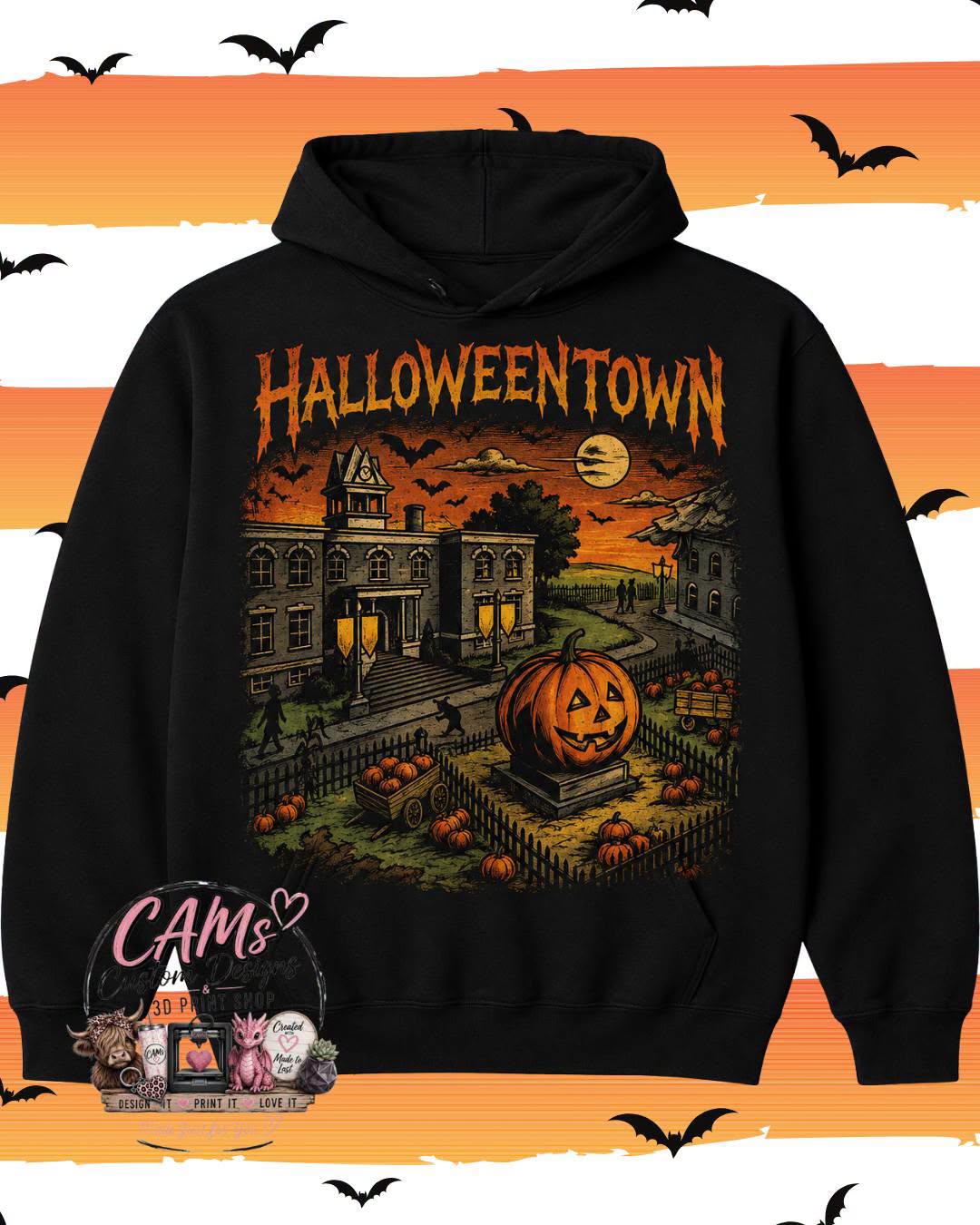 Halloweentown