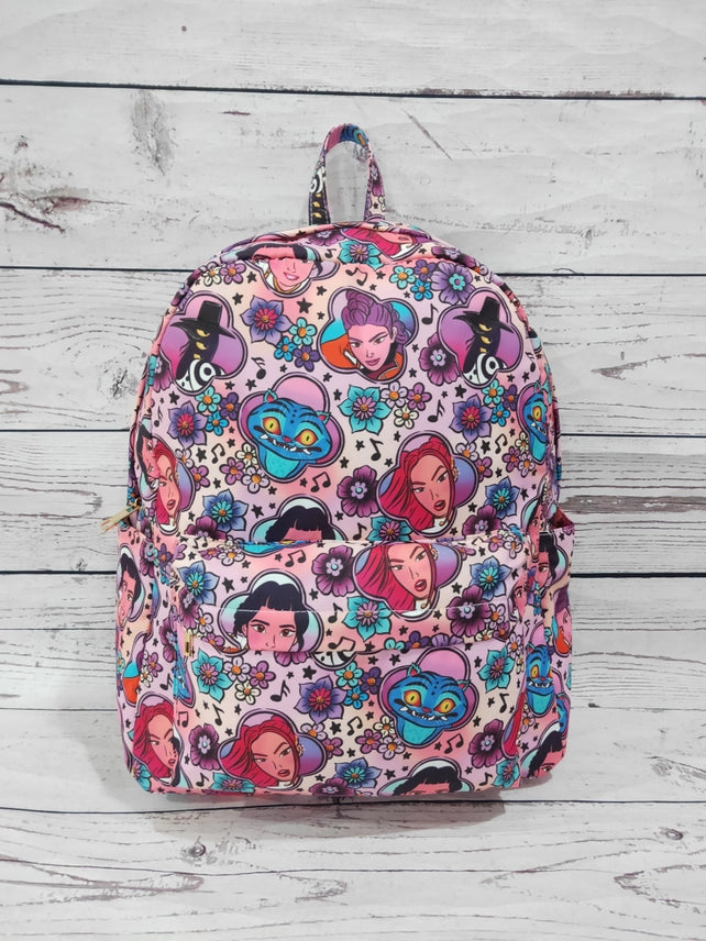 Kids Backpacks